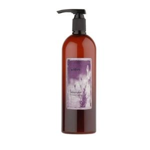 Wen Lavender Hair Cleanser Conditioner